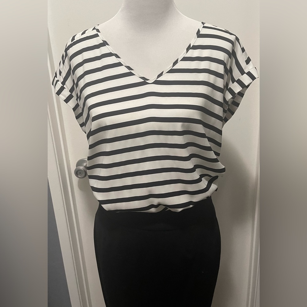 Express Blouse